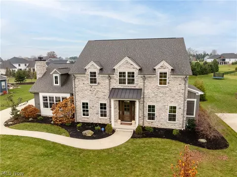 7254 Roman Ave NW, Massillon, OH 44646