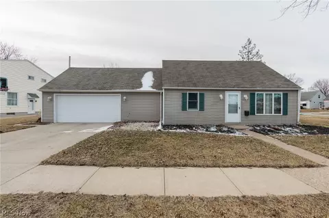 1001 Euclid Ave, Lorain, OH 44052