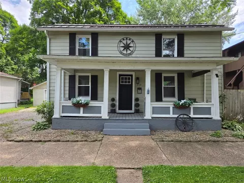 712 Front St, Marietta, OH 45750