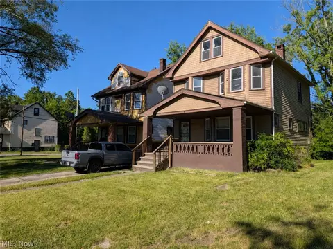 3280 E 121st St, Cleveland, OH 44120
