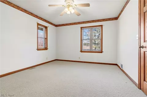 Bedroom - 380 E 2nd St, Zoar, OH 44697 photo 5 of 8