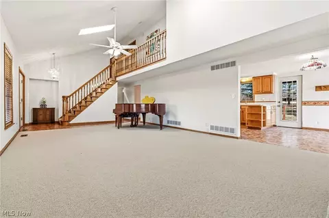 Living - 380 E 2nd St, Zoar, OH 44697 photo 2 of 6