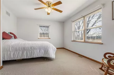 Bedroom - 380 E 2nd St, Zoar, OH 44697 photo 6 of 8
