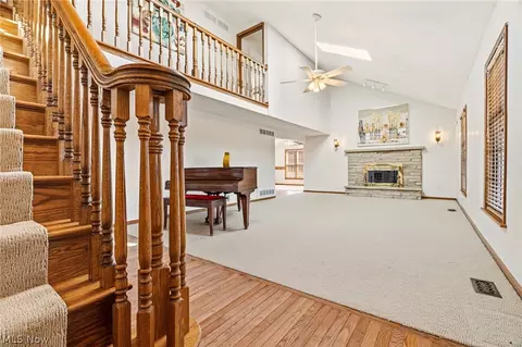 Living - 380 E 2nd St, Zoar, OH 44697 photo 1 of 6