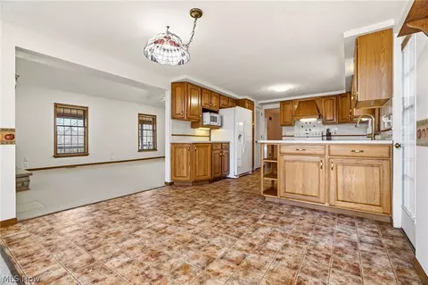 Kitchen - 380 E 2nd St, Zoar, OH 44697 photo 1 of 5
