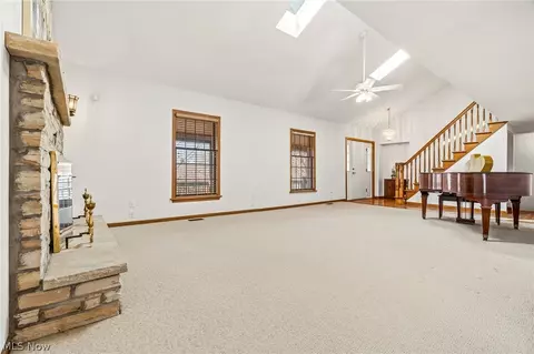 Living - 380 E 2nd St, Zoar, OH 44697 photo 3 of 6