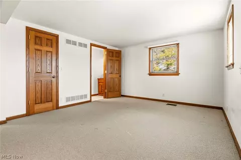 Bedroom - 380 E 2nd St, Zoar, OH 44697 photo 3 of 8