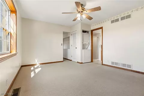 Bedroom - 380 E 2nd St, Zoar, OH 44697 photo 1 of 8