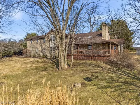 Exterior - 380 E 2nd St, Zoar, OH 44697 photo 2 of 6