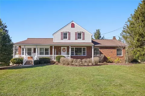 7380 Walters Rd, Hudson, OH 44236