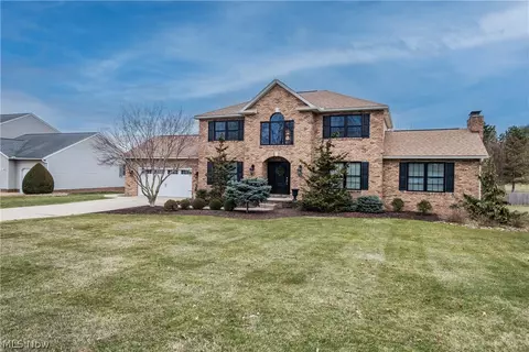 4354 Sparrow Ridge Ave NW, Massillon, OH 44646