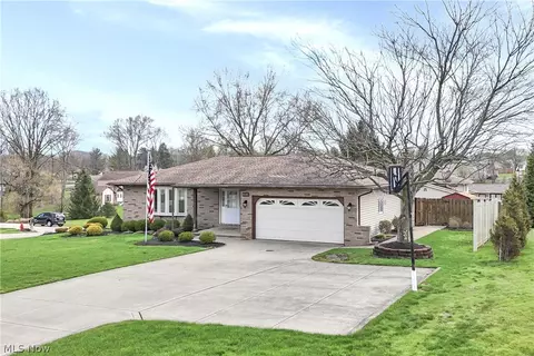 8601 State Rd, North Royalton, OH 44133