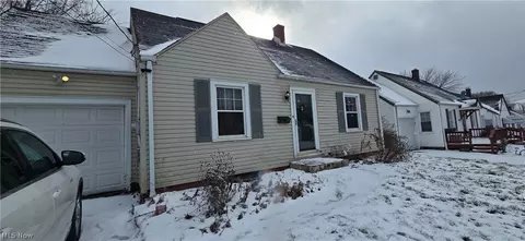 1612 25th St NW, Canton, OH 44709