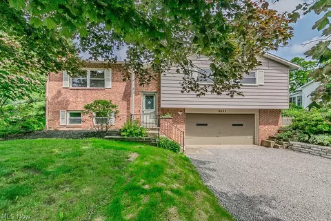 4671 Milford Dr, Perry, OH 44081