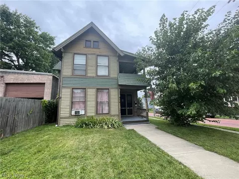 9300 Madison Ave, Cleveland, OH 44102