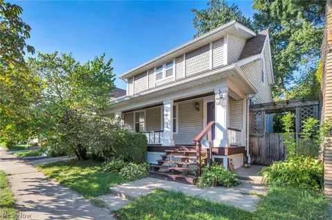 10410 Baltic Rd, Cleveland, OH 44102