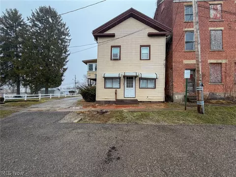 107 W Main St, Wilmot, OH 44689