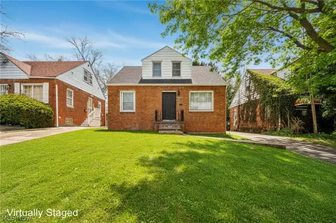 4137 E 154th St, Cleveland, OH 44128