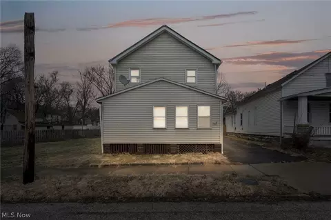 3667 E 61st St, Cleveland, OH 44105