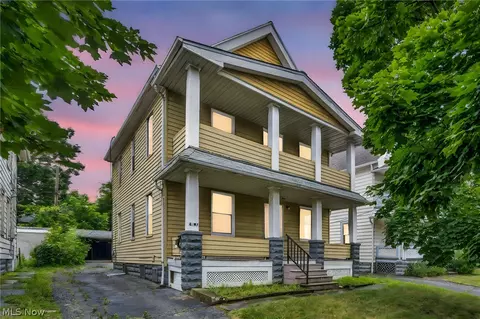 4097 E 64th St, Cleveland, OH 44105