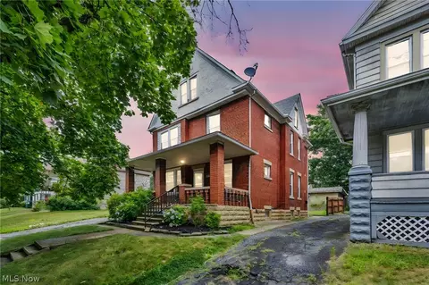 4089 E 64th St, Cleveland, OH 44105