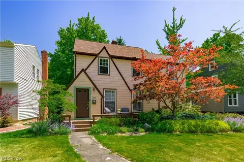 1553 Maplegrove Rd, South Euclid, OH 44121