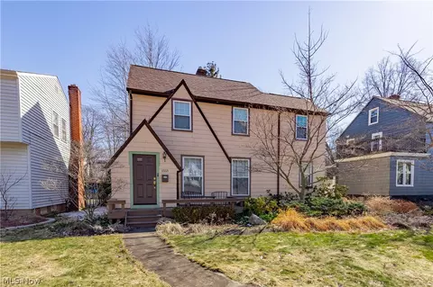 1553 Maplegrove Rd, South Euclid, OH 44121