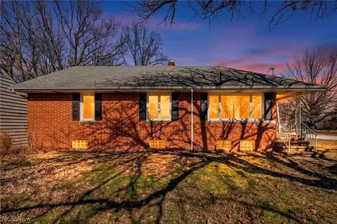 25641 Glenbrook Blvd, Euclid, OH 44117