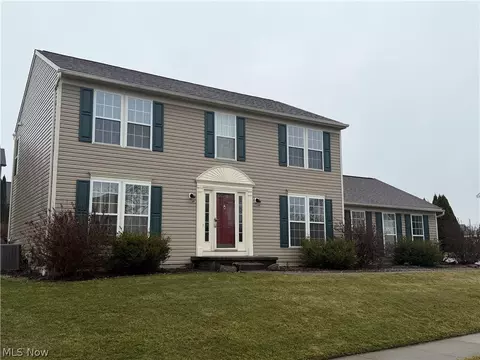 9754 Agate St NW, Canal Fulton, OH 44614