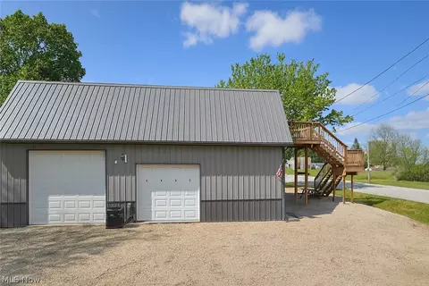 3995 Clay Pike Rd, Cambridge, OH 43725