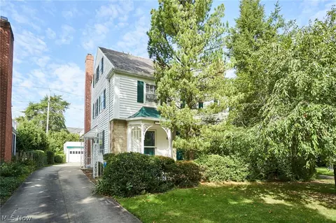 3676 Rawnsdale Rd, Shaker Heights, OH 44122