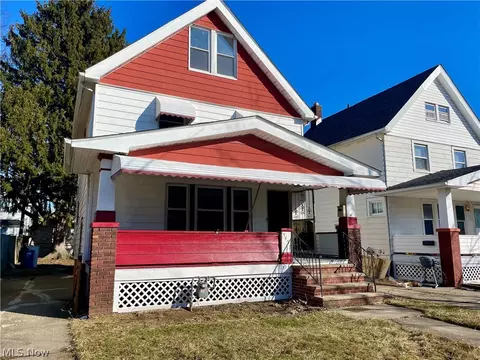 3437 W 123rd St, Cleveland, OH 44111
