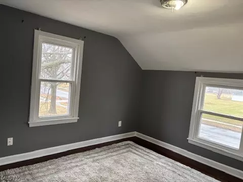 Bedroom - 1009 E 6th St, Salem, OH 44460 photo 3 of 4