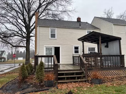 Exterior - 1009 E 6th St, Salem, OH 44460 photo 6 of 6