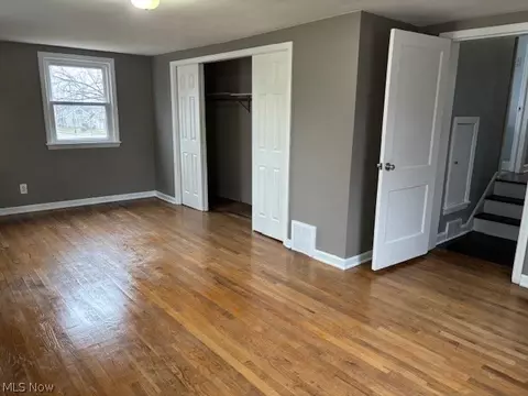 Bedroom - 1009 E 6th St, Salem, OH 44460 photo 4 of 4