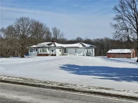 4185 Mechanicsburg Rd, Wooster, OH 44691