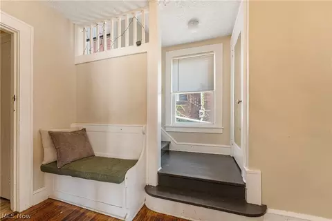 Entry Way - 2409 Gilbert Ave NE, Canton, OH 44705 photo 1 of 3