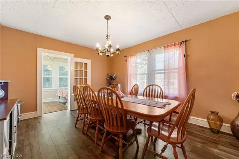 Dining - 2409 Gilbert Ave NE, Canton, OH 44705 photo 1 of 4