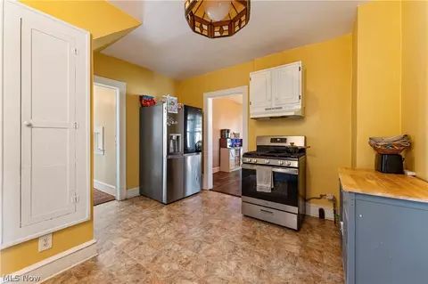 Kitchen - 2409 Gilbert Ave NE, Canton, OH 44705 photo 2 of 2