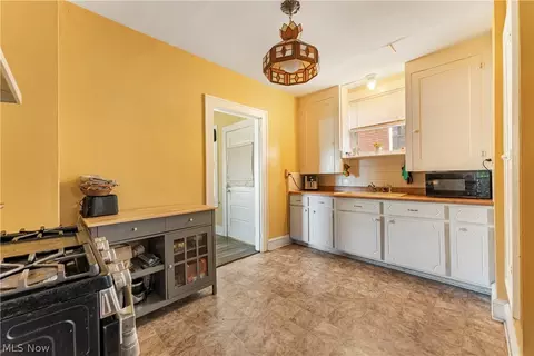 Kitchen - 2409 Gilbert Ave NE, Canton, OH 44705 photo 1 of 2