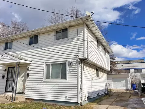 4315 W 152nd St, Cleveland, OH 44135
