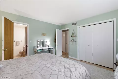 Bedroom - 132 Eldridge Rd, Aurora, OH 44202 photo 1 of 6