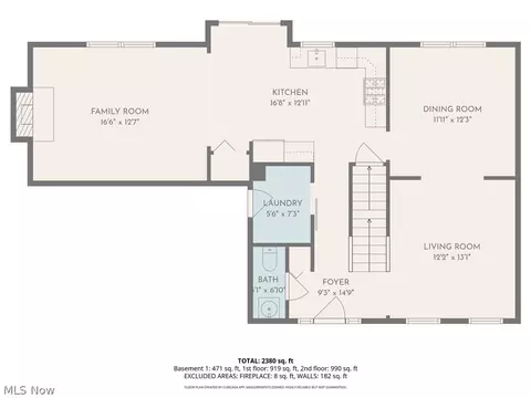 804 Stone Circle Dr, Akron, OH 44320 photo 25