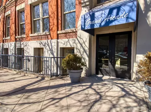 408 W Saint Clair Ave #223, Cleveland, OH 44113