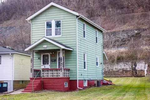 414 Ohio St, Tiltonsville, OH 43963