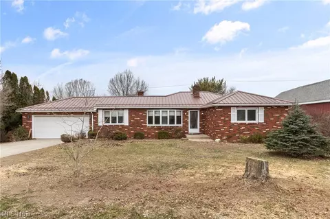 70828 Crescent Rd, Saint Clairsville, OH 43950