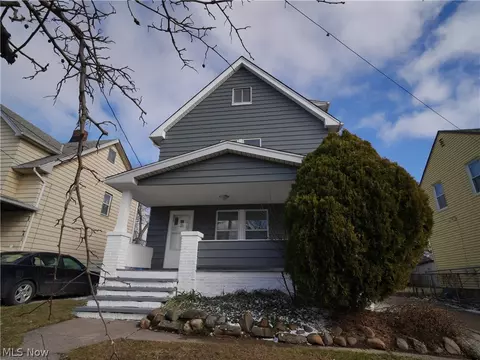3043 W 111th St, Cleveland, OH 44111
