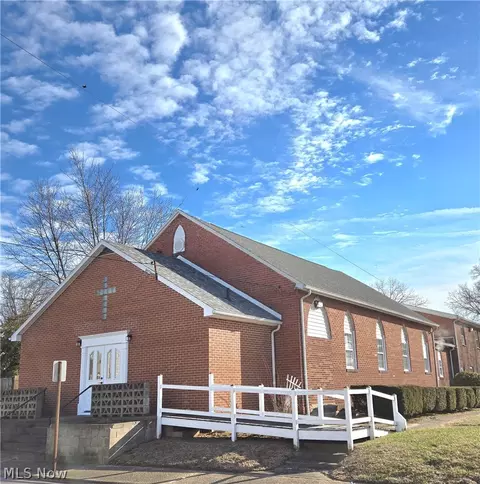 901 31st St, Parkersburg, WV 26104