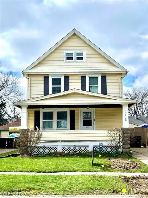 120 Longford Ave, Elyria, OH 44035