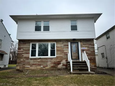 3229 Livingston Rd, Cleveland, OH 44120
